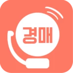 경매알리미 - 아파트, 부동산 경매 android application logo